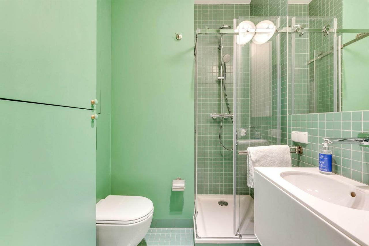 Flats For Rent - Ogarna Old Town Gdańsk