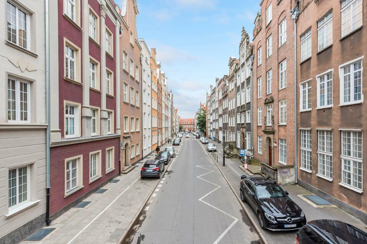 Flats For Rent - Ogarna Old Town Huoneisto