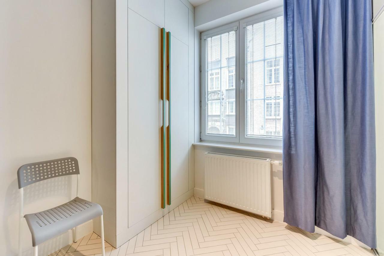 Flats For Rent - Ogarna Old Town *