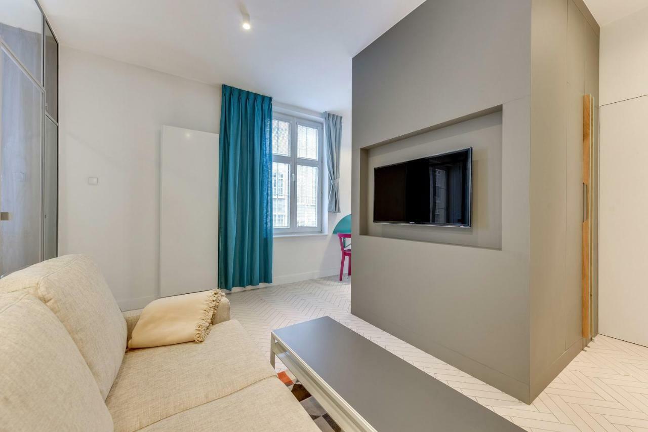 Flats For Rent - Ogarna Old Town * Gdańsk