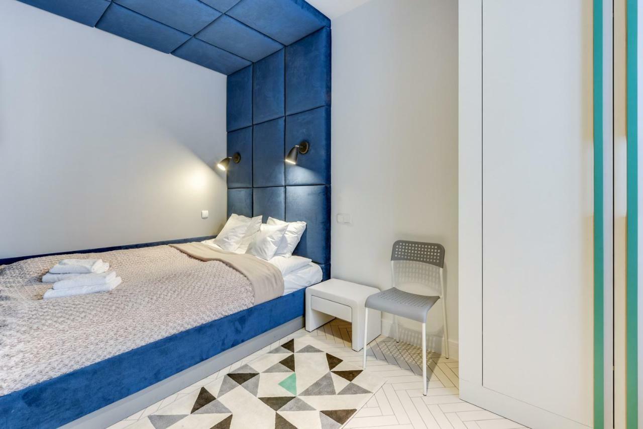 Flats For Rent - Ogarna Old Town * Gdańsk