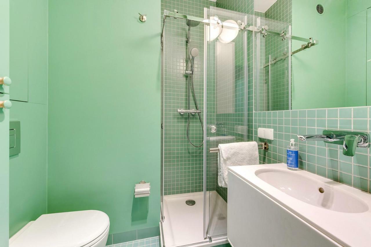 Flats For Rent - Ogarna Old Town