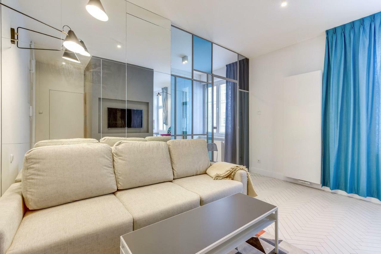 Flats For Rent - Ogarna Old Town * Gdańsk