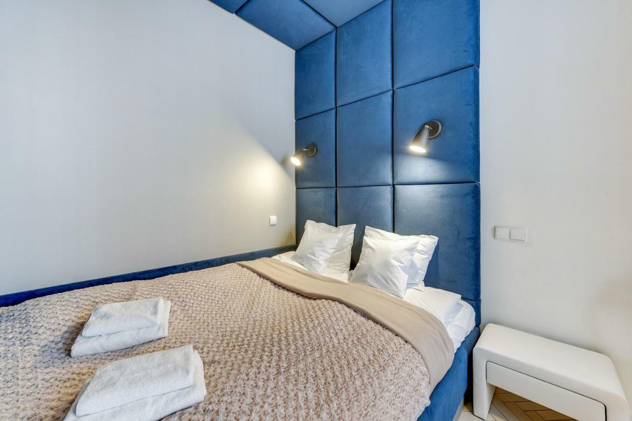 Flats For Rent - Ogarna Old Town Gdańsk