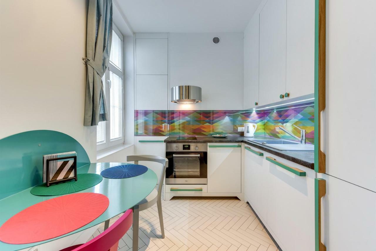 Flats For Rent - Ogarna Old Town