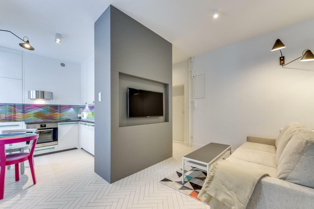 Flats For Rent - Ogarna Old Town Huoneisto *