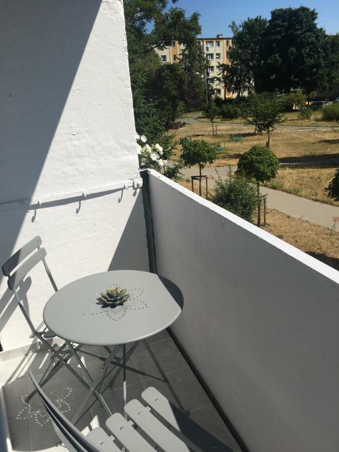 Lejlighed Apartament Przymorze *