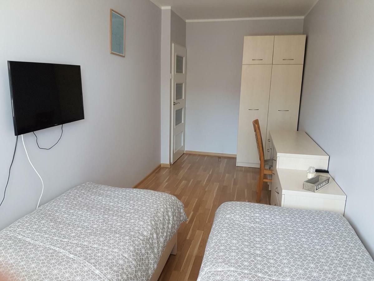 Apartament Przymorze *