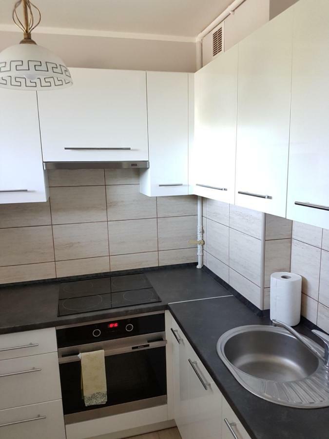 Apartament Przymorze Lejlighed