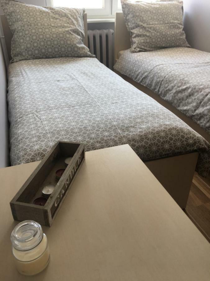 Lejlighed Apartament Przymorze *
