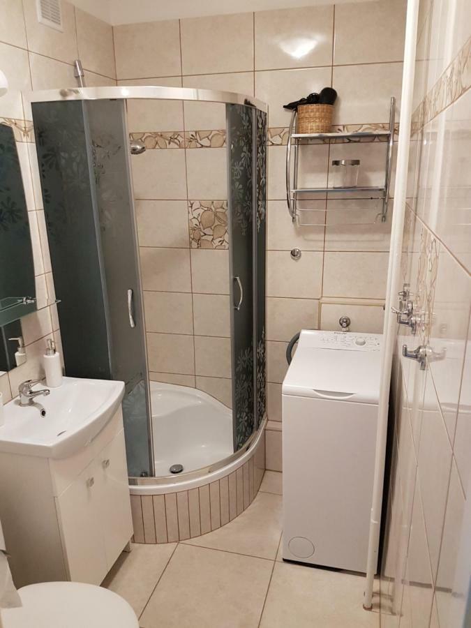 Lejlighed Apartament Przymorze