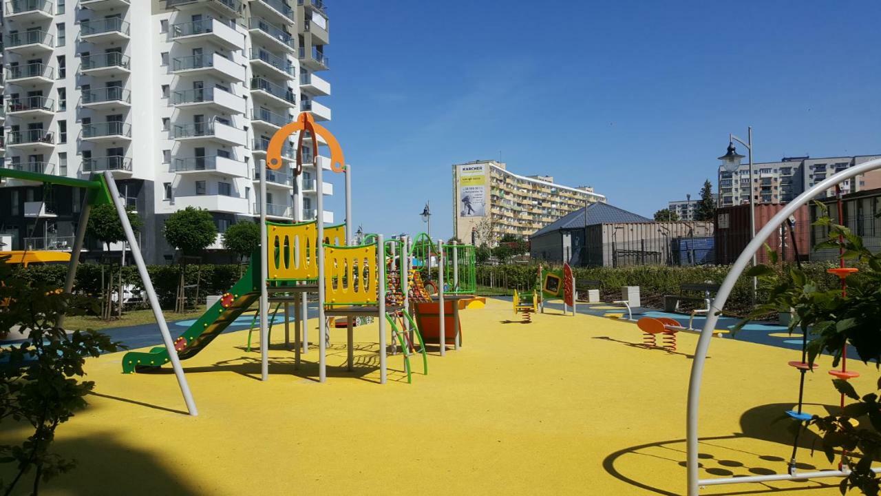 Apartment Albatros Blue *