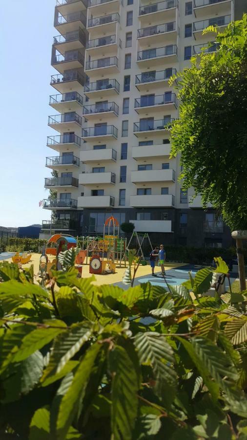 Albatros Blue Apartment