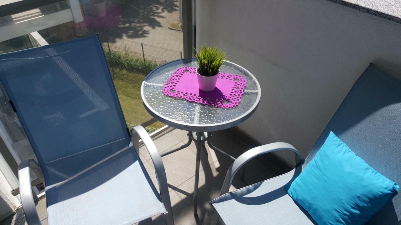 Apartment Albatros Blue *