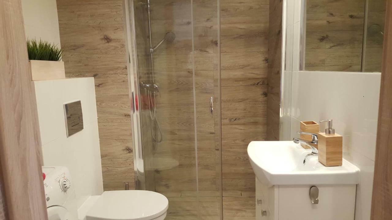 Apartment Albatros Blue