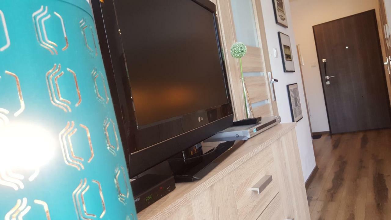 Albatros Blue Apartment