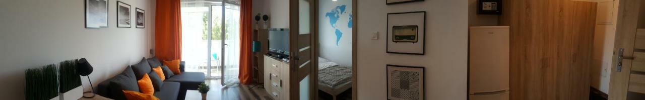 Apartment Albatros Blue