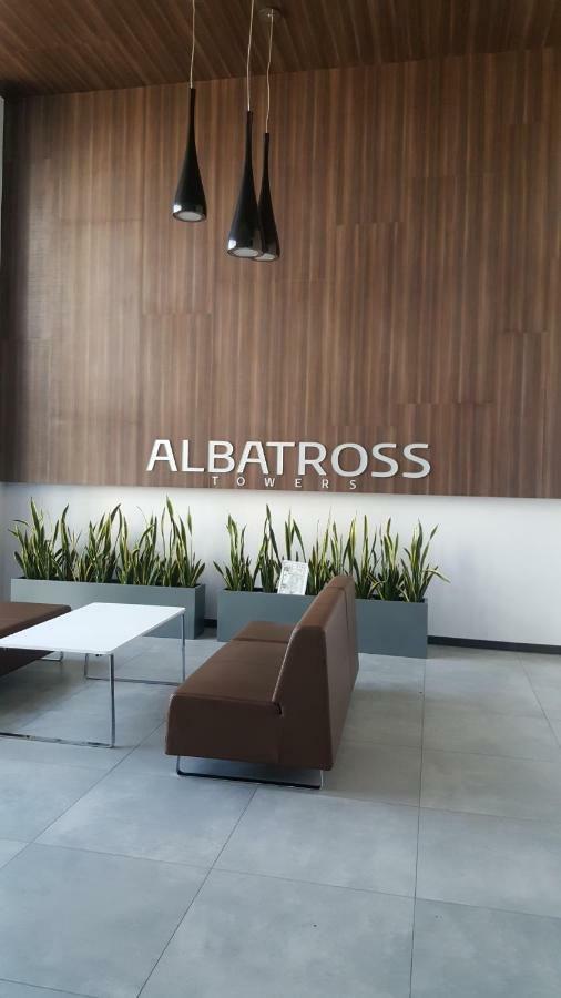Apartment Albatros Blue