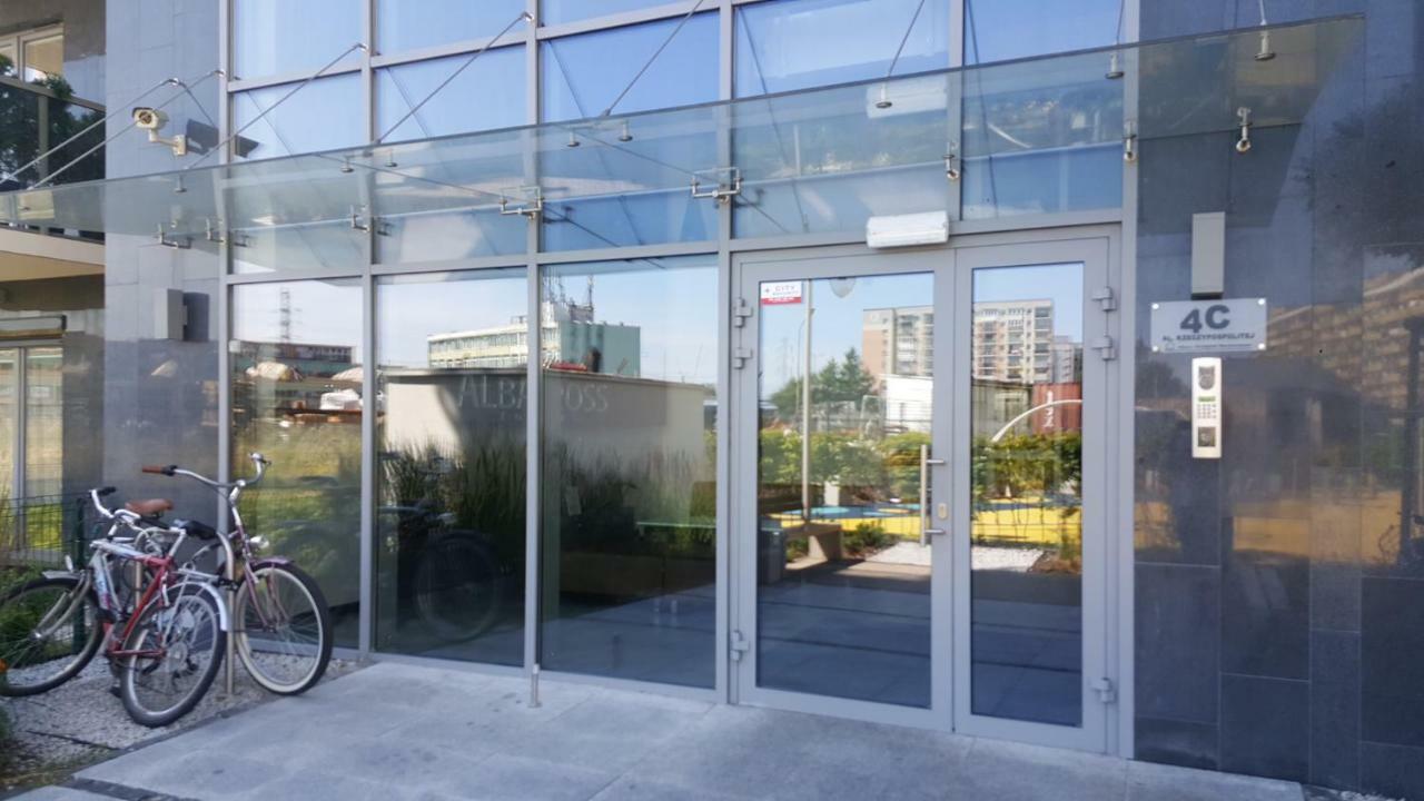 Apartment Albatros Blue