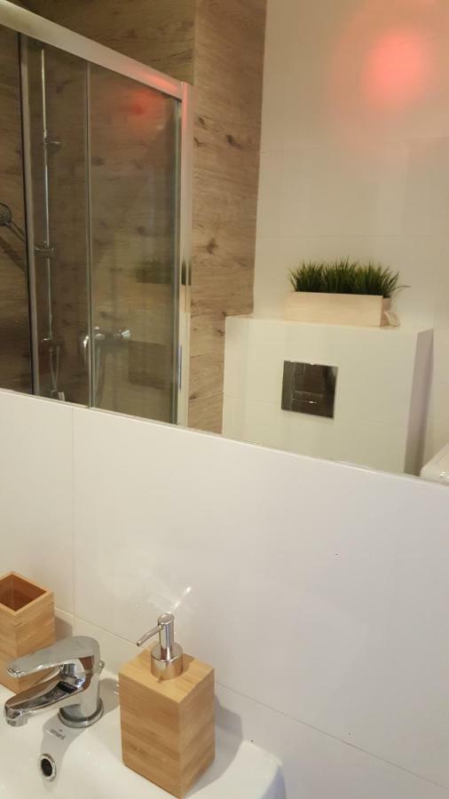 Apartment Albatros Blue *