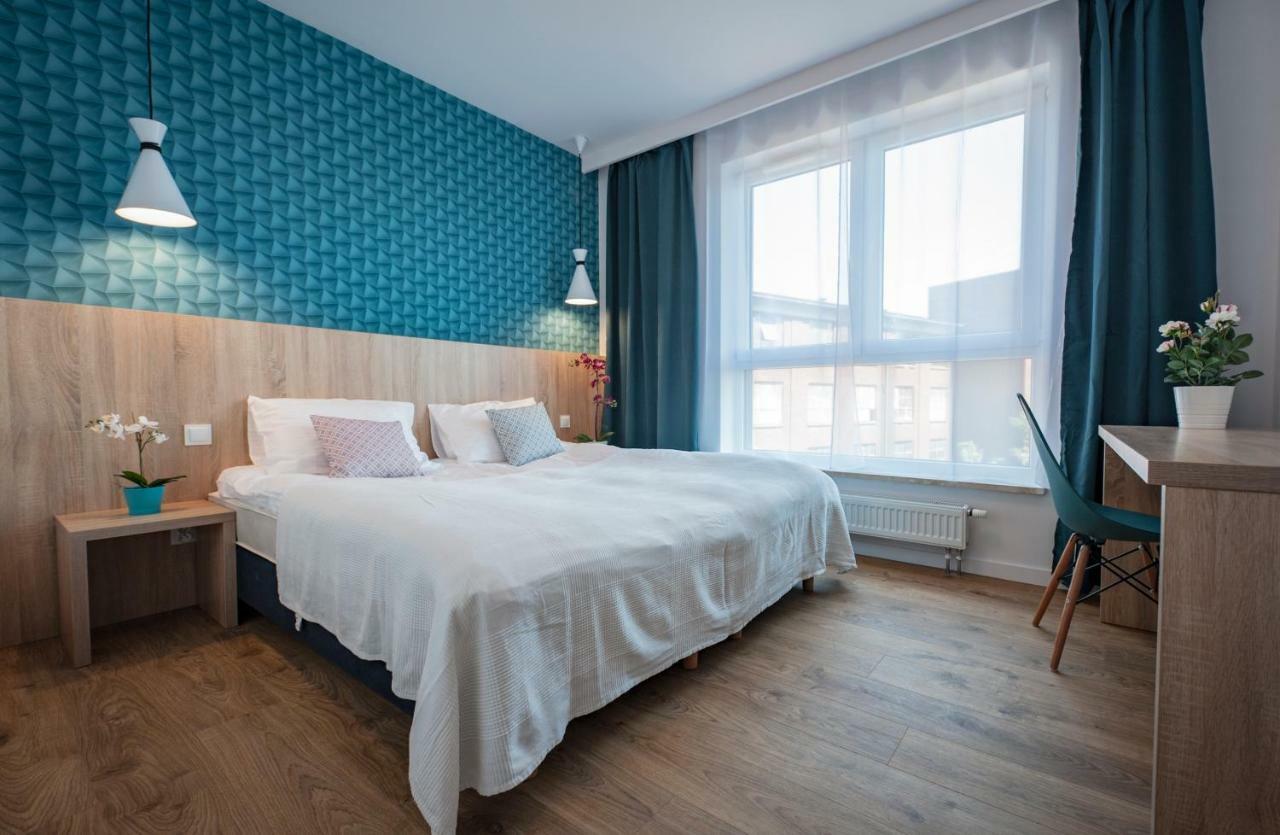 Unique 3city - Sea * Gdańsk