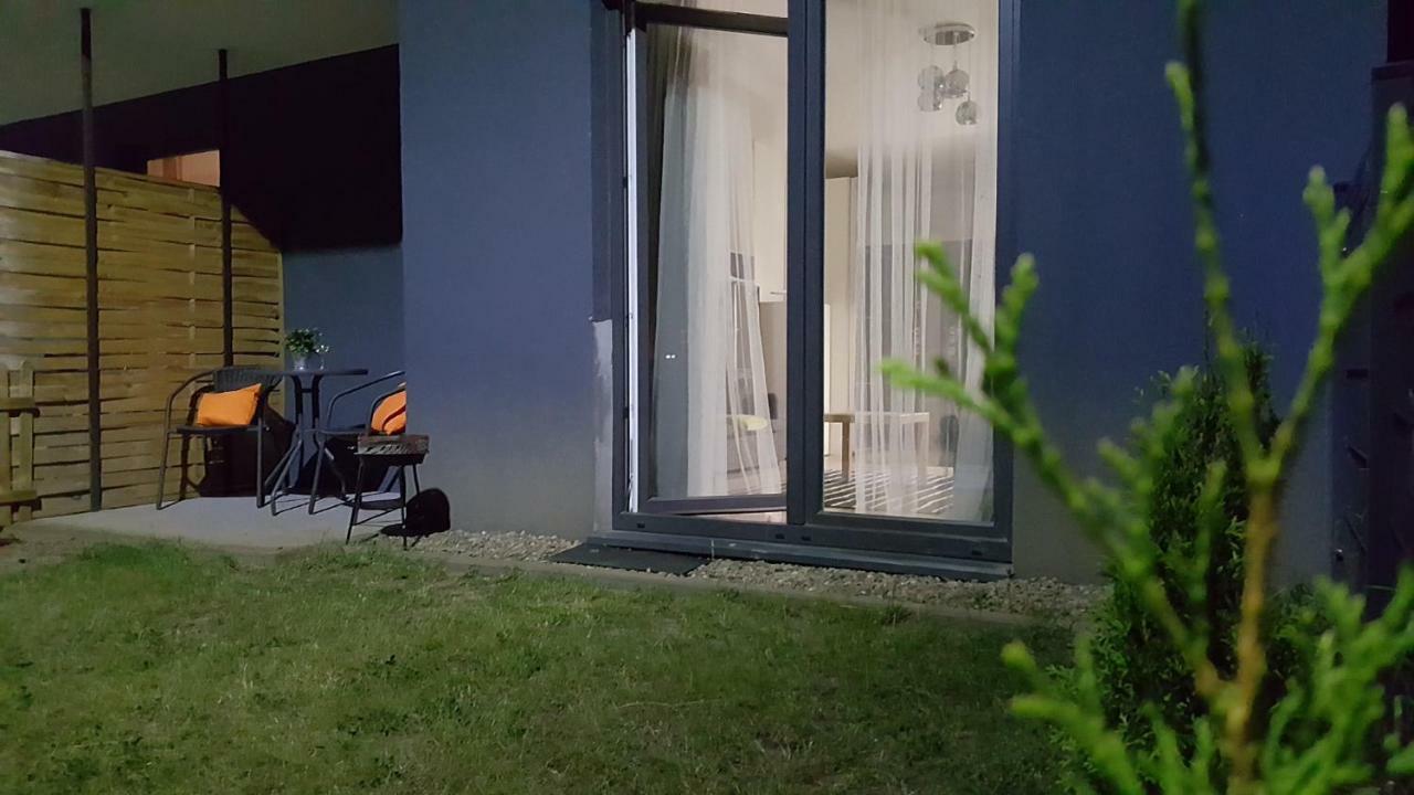 Apartment Lemon House *