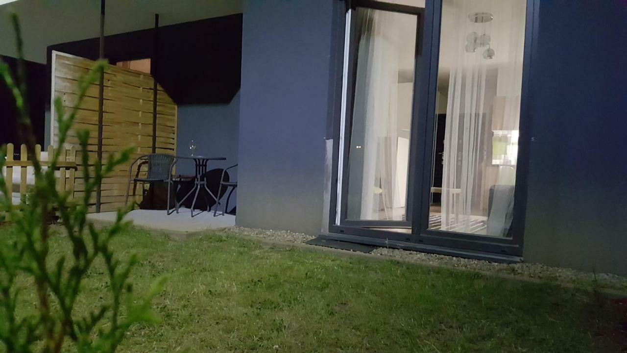Lemon House Apartment