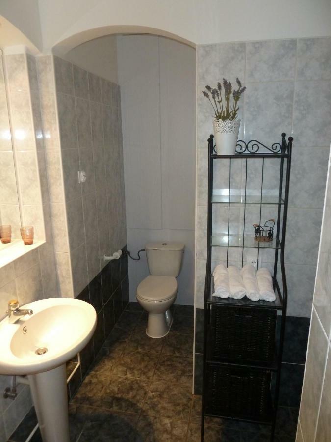 Apartament Baltic Tenement Gdańsk