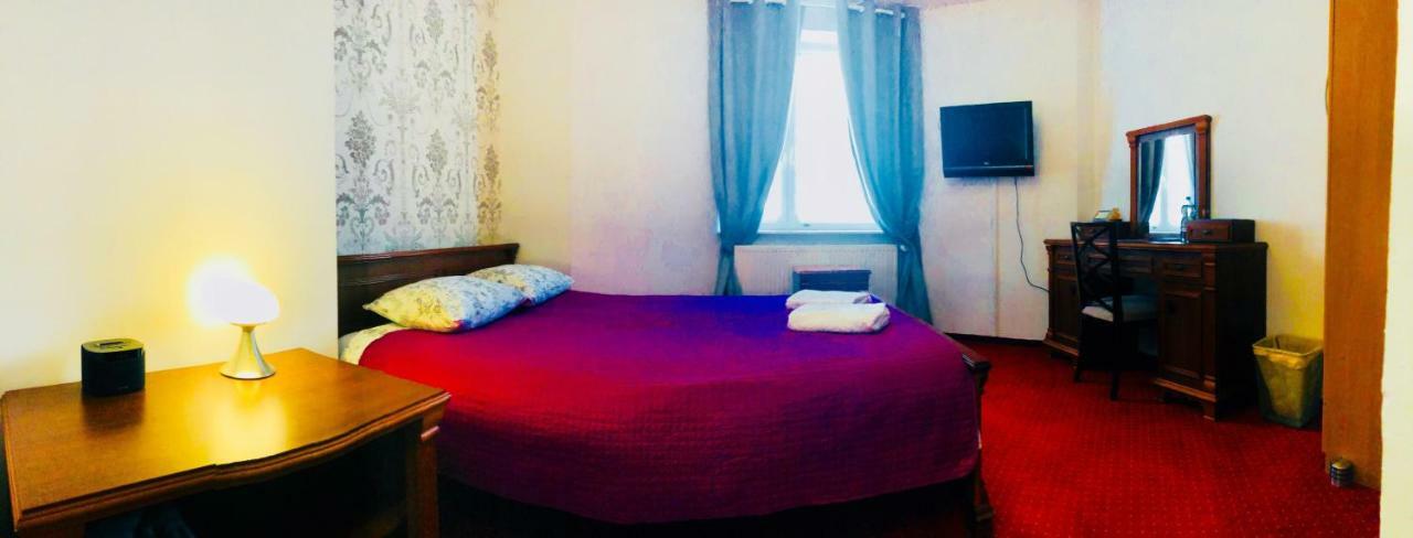 Homestay Kabbalah Gdansk