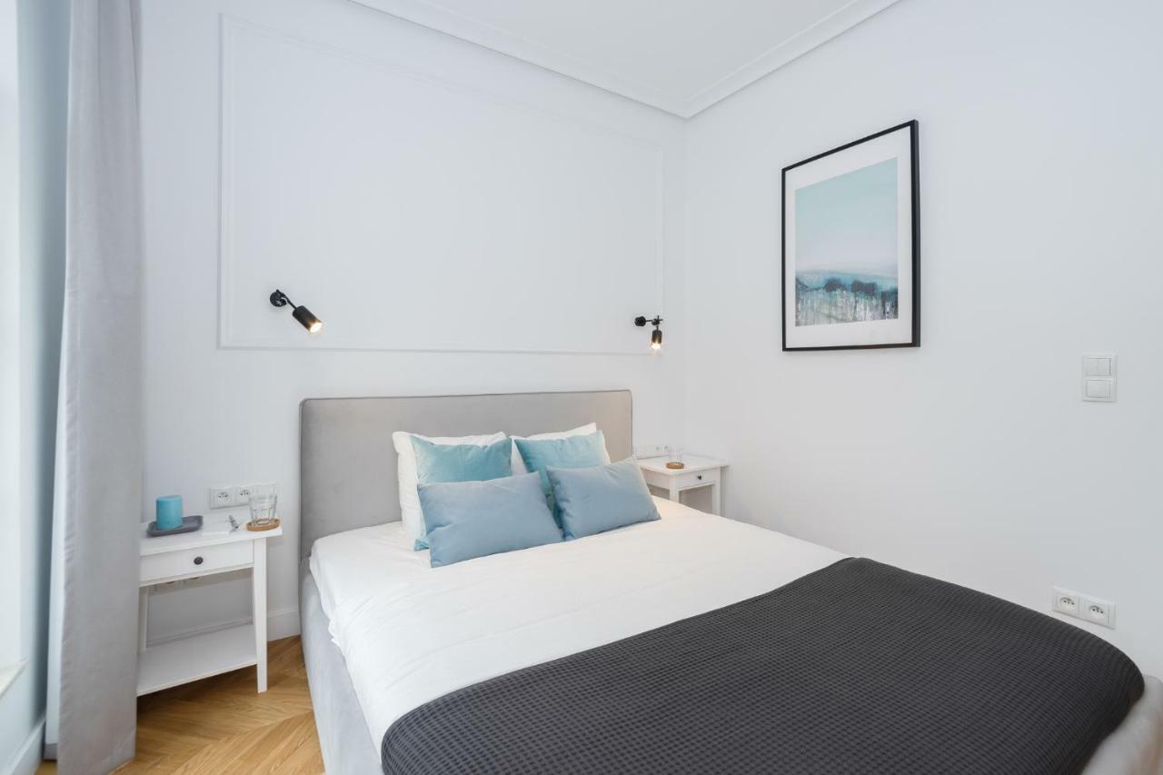 Apartment Old Town Ul. Sw. Ducha 68