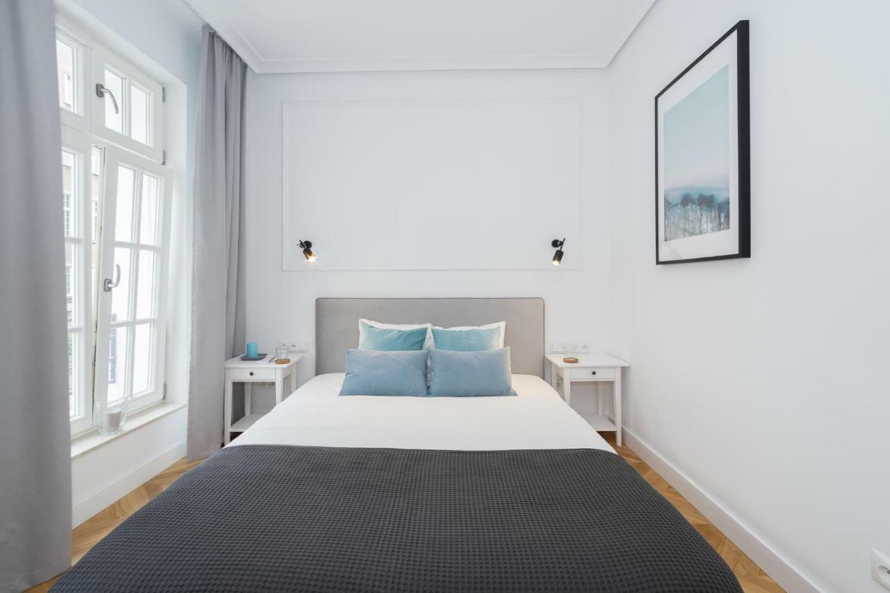 Apartment Old Town Ul. Sw. Ducha 68
