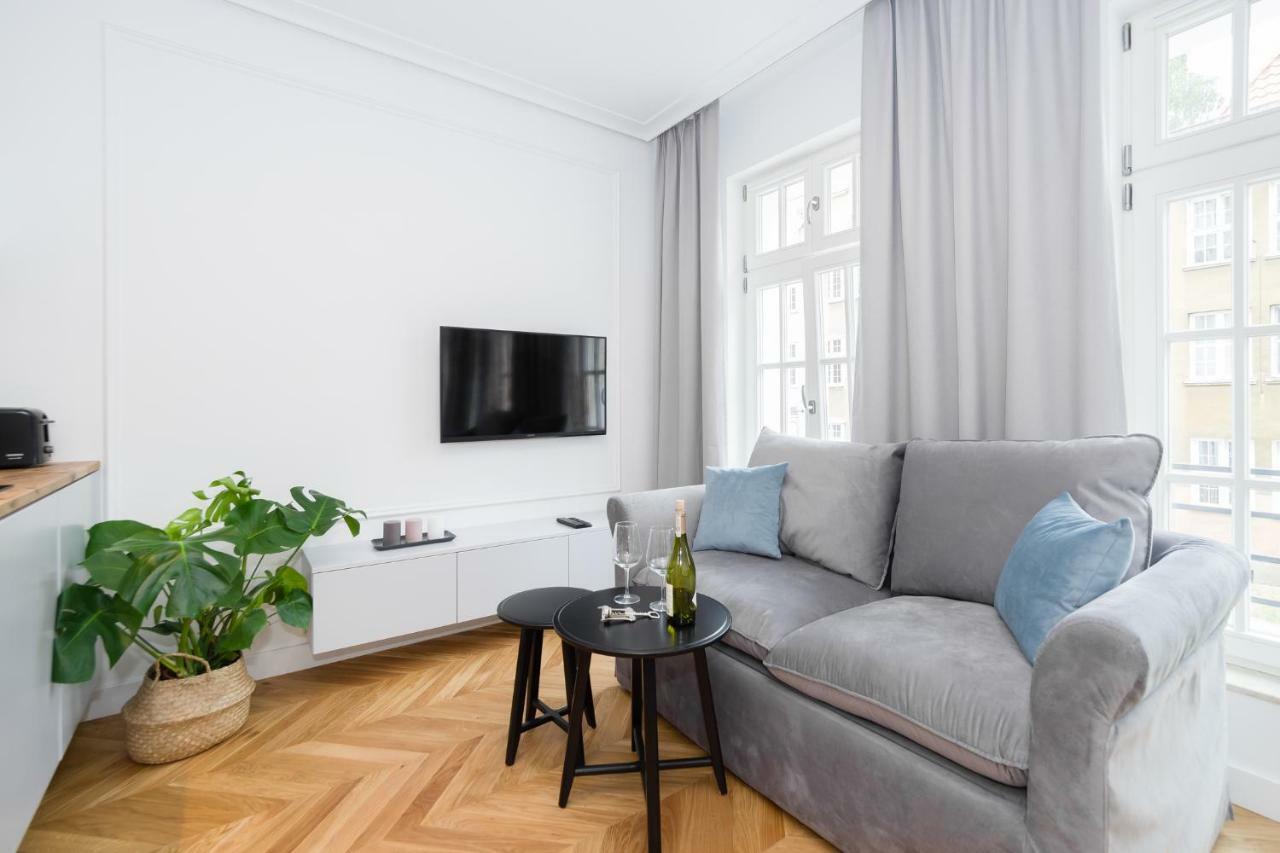 Apartment Old Town Ul. Sw. Ducha 68 *