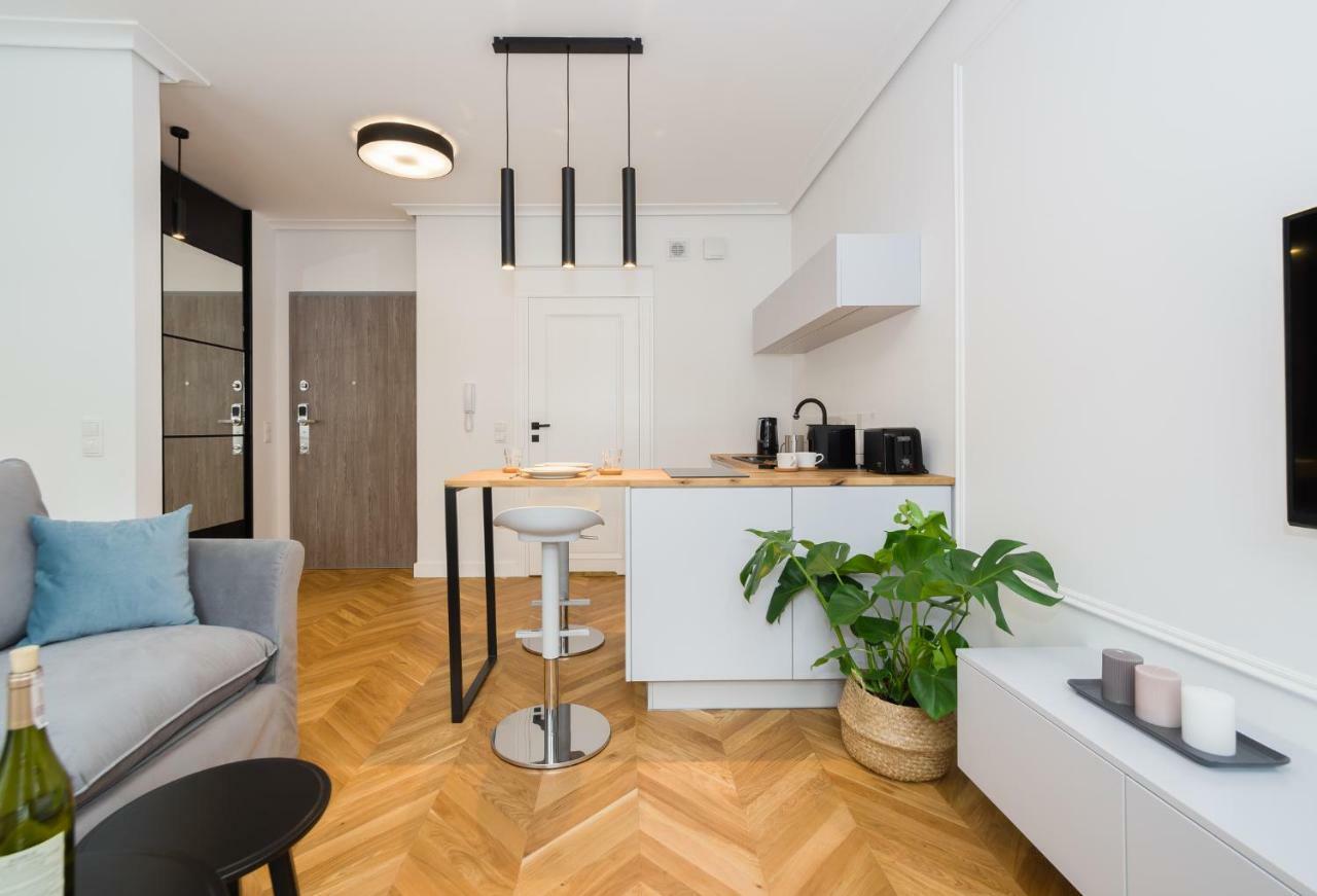 Apartment Old Town Ul. Sw. Ducha 68