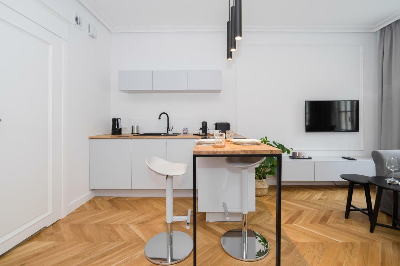 Old Town Ul. Sw. Ducha 68 Apartment