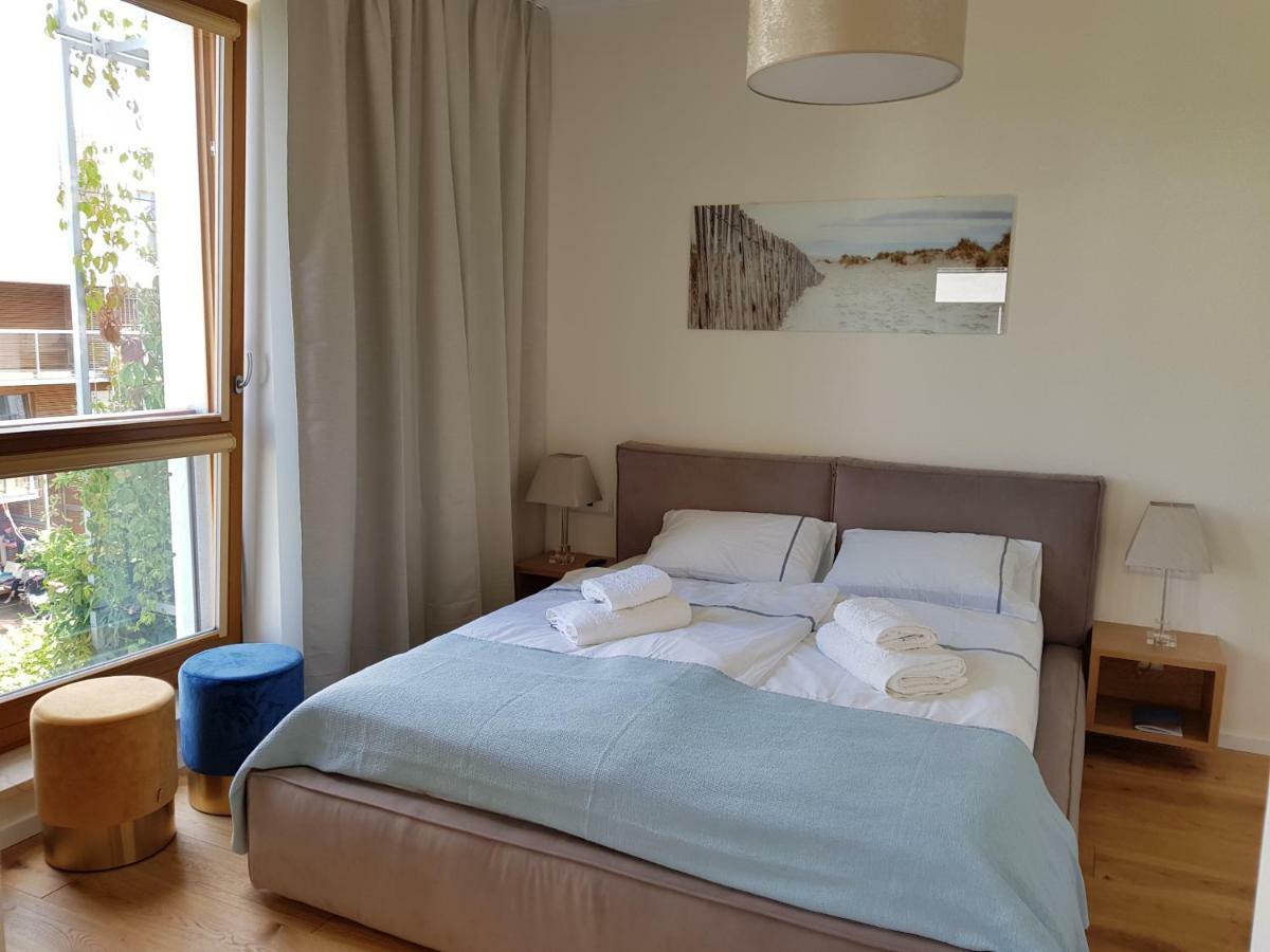 Apartment Jpapartments Nadmorski Dwor *