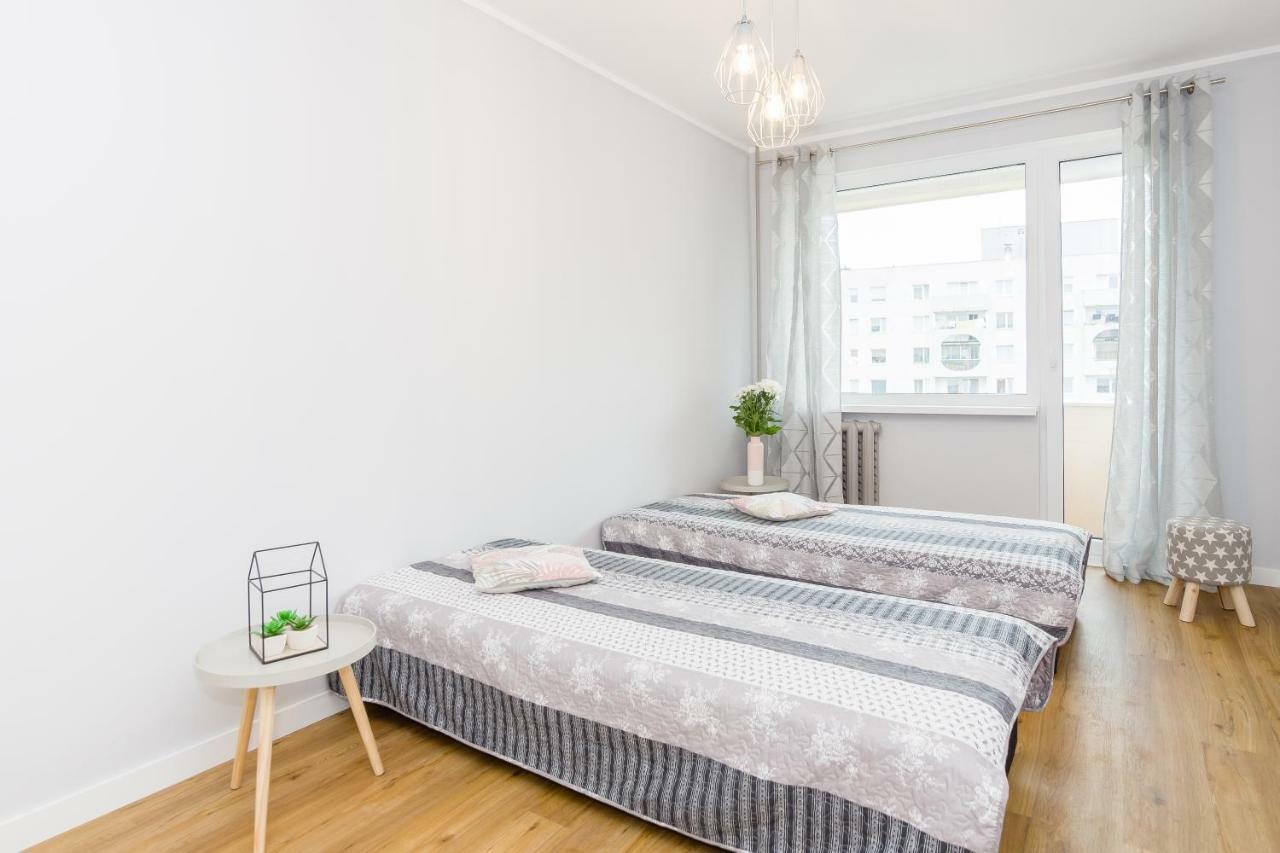 Apartament Nadmorski Apartamento *