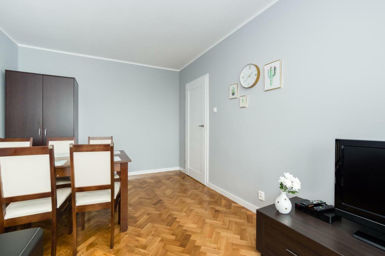Apartamento Apartament Nadmorski Gdańsk