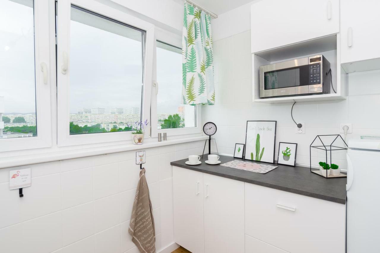 Apartamento Apartament Nadmorski *