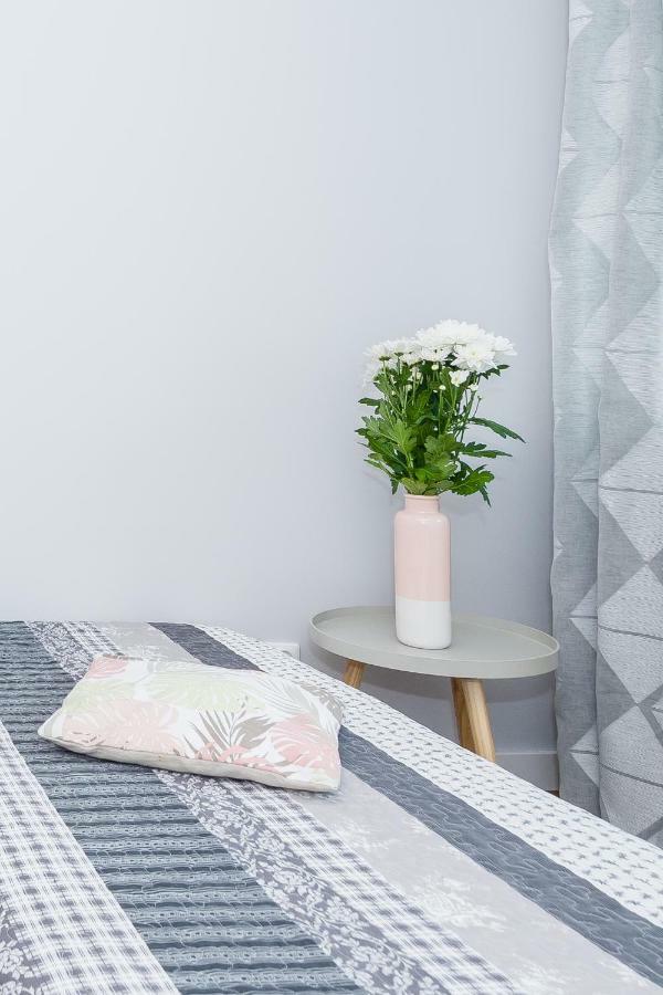 Apartament Nadmorski *
