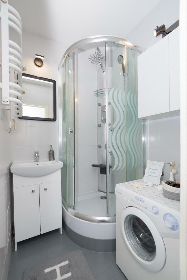 Apartament Nadmorski Apartamento Gdańsk
