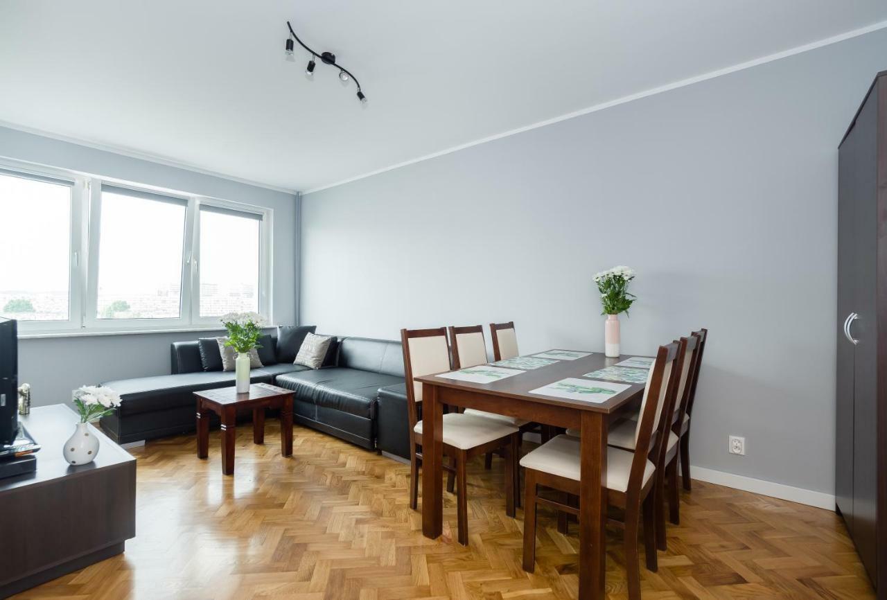 Apartament Nadmorski Apartamento *