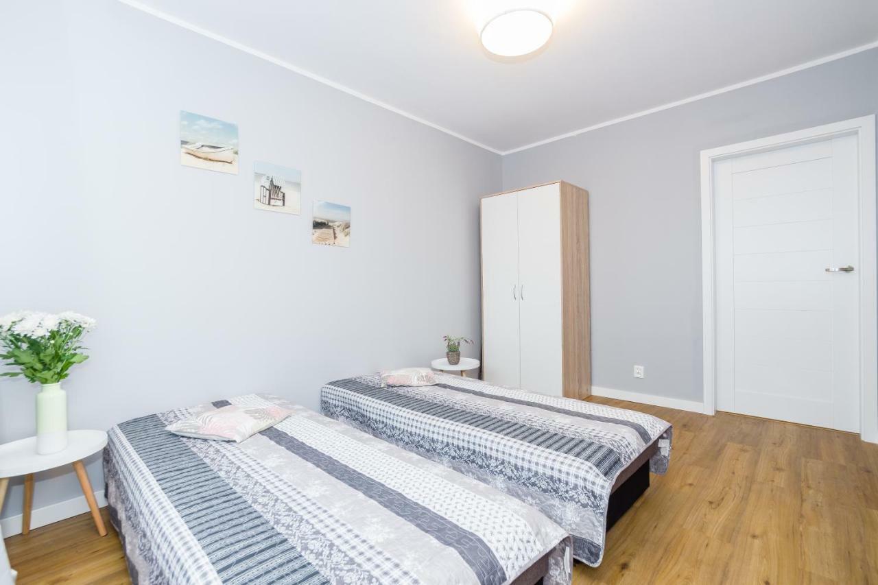 Apartamento Apartament Nadmorski Gdańsk