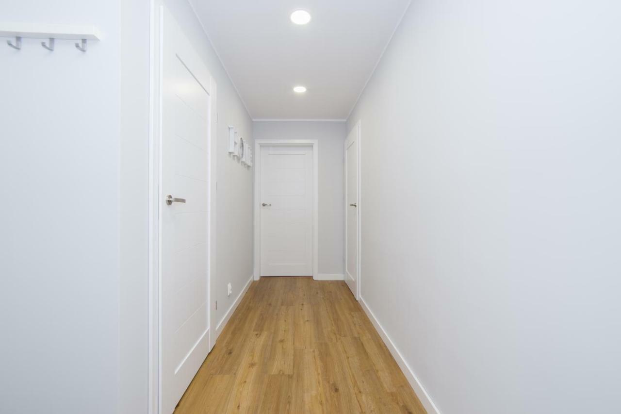 Apartament Nadmorski * Gdańsk