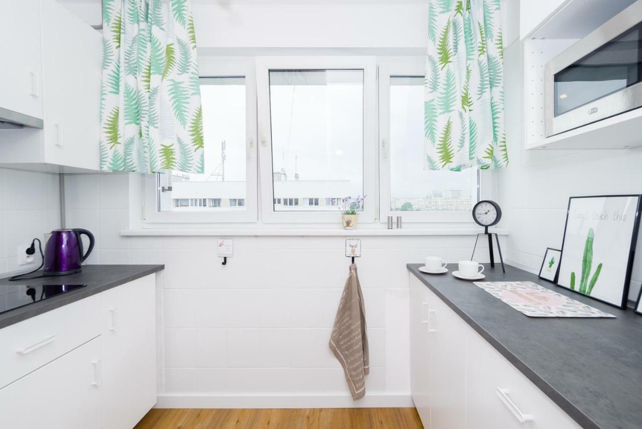 Apartament Nadmorski * Gdańsk