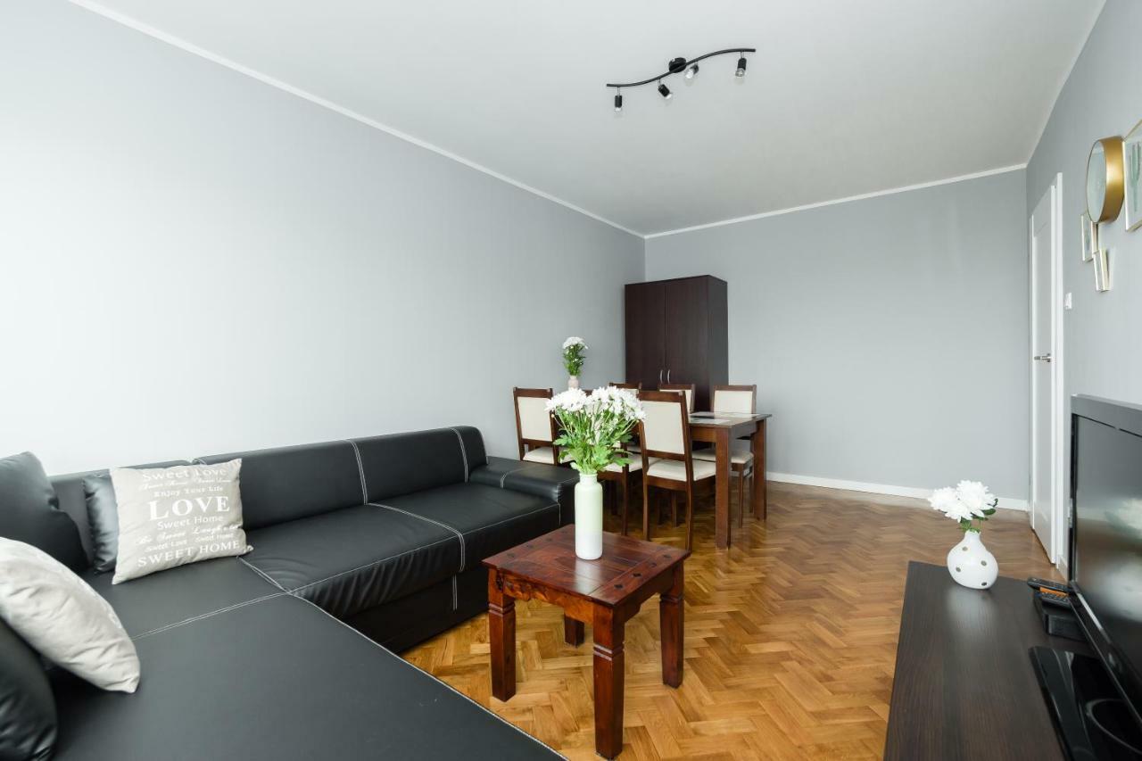 Apartament Nadmorski Apartamento *