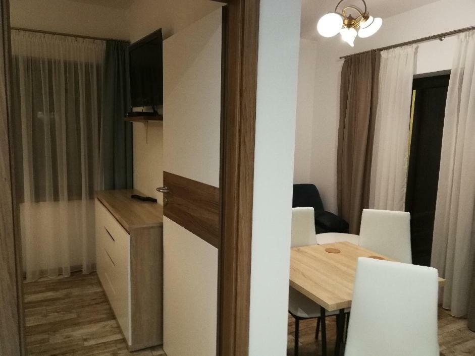 Przy Lesie Gdańsk
