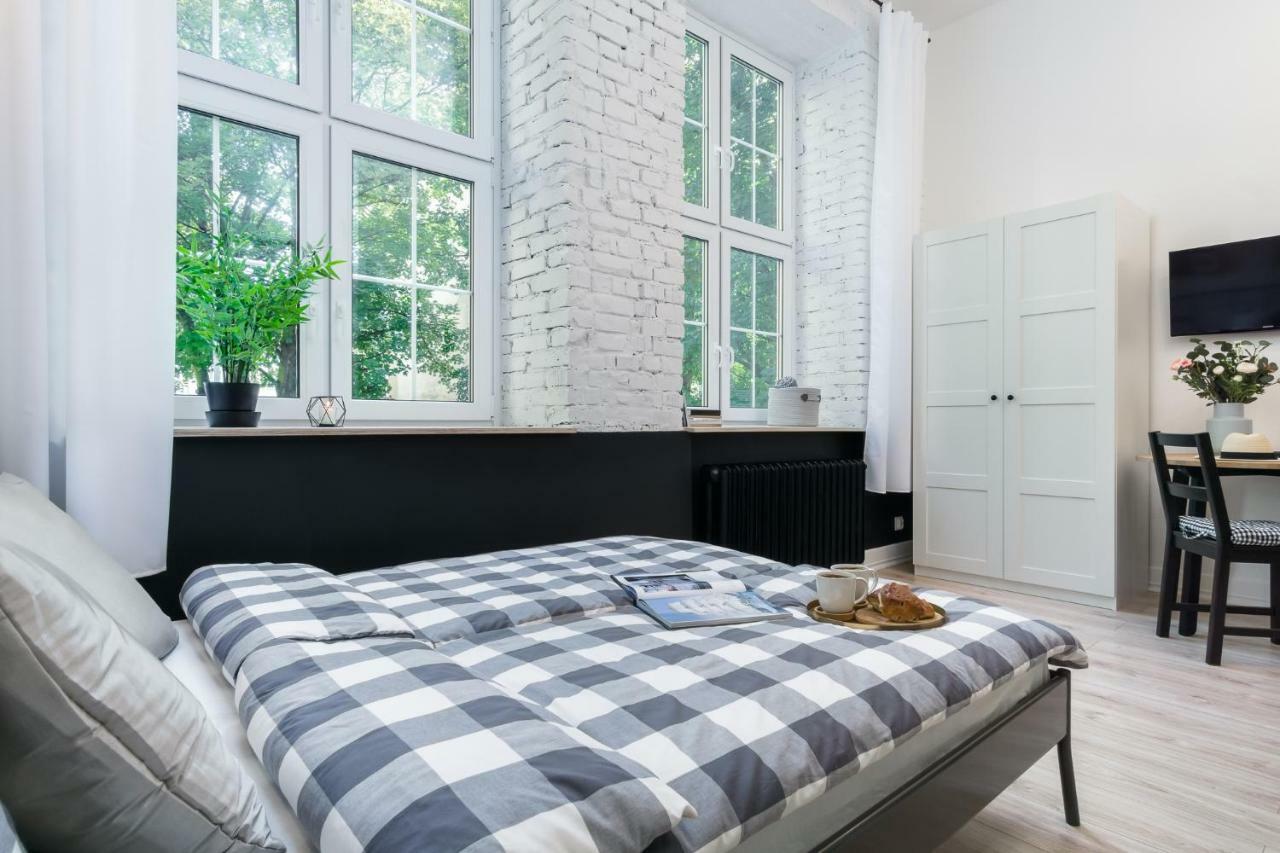Apartament Be In - Heart Of Old Town - Ogarna 109/110