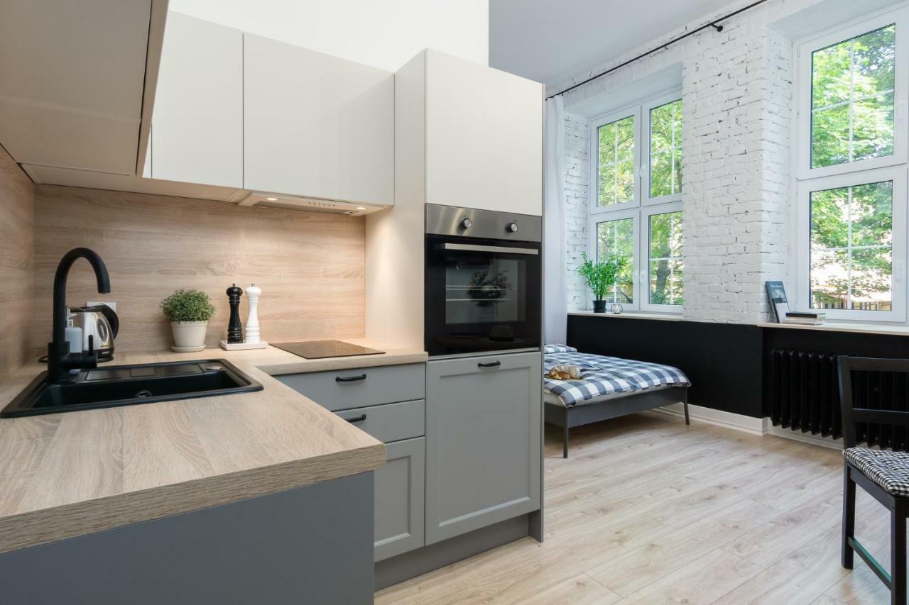 Apartament Be In - Heart Of Old Town - Ogarna 109/110 *