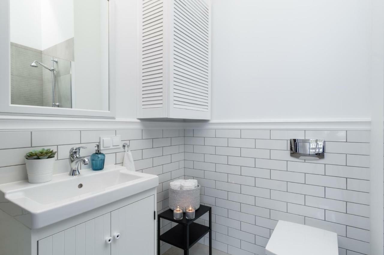 Be In - Heart Of Old Town - Ogarna 109/110 Apartament Gdańsk
