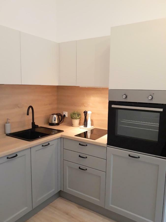 Be In - Heart Of Old Town - Ogarna 109/110 Apartament *